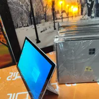 لپتاپ تبلتی سورفیس پرو 5 تکی و تعدادSurface|رایانه همراه|شیراز, شهرک سراج‎|دیوار