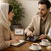 مشاوره کسب و‌کار برای خانمها