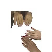 خدمات ناخن