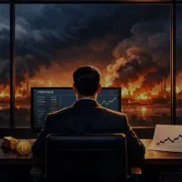 تریدر سازمانی فارکس هستم