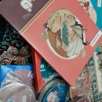 بسته معلم خصوصی پرش نهم|کتاب و مجله آموزشی|رشت, سیا اسطلخ|دیوار