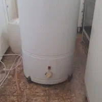 لباسشویی سطلی سالم