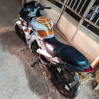 مگلی 150cc|موتورسیکلت|یزد, |دیوار