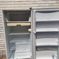 یخچال فریزر جنرال استیل