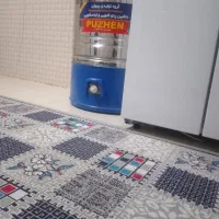 پتو شور گیربکس دار