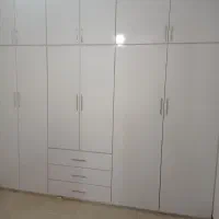 گروه صنعتی دارابی کمد دیواری لترون وام دی اف