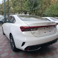 کیا k3|خودرو سواری و وانت|سرخه حصار, |دیوار