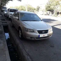 سوناتا NFدنده ای