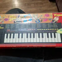 ارگ کاسیو Casio SA-1 ToneBank