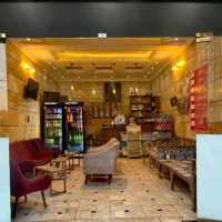 واگذاری کافه فعال