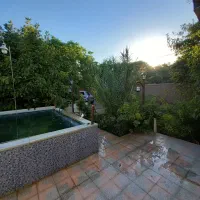 اجاره ویلا باغ مهریز|اجارهٔ کوتاه‌مدت ویلا و باغ|مهریز, |دیوار