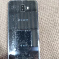 سامسونگj6پلاس|موبایل|اهواز, بهارستان|دیوار