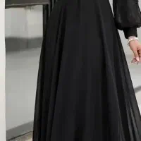 پیراهن مجلسی نو