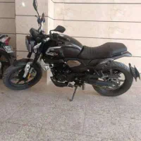 Ac4 delta شاهین موتور