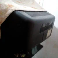 تلوزیون گلداستار|تلویزیون و پروژکتور|رشت, جانبازان|دیوار