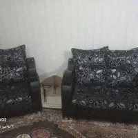 مبل کارکرده|مبلمان خانگی و میز عسلی|سرپل ذهاب, |دیوار