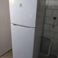 یخچال فریزردودرب سینجر