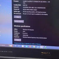 لپ تاپ دل m4700