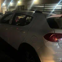 لیفان x50 مدل ۹۷