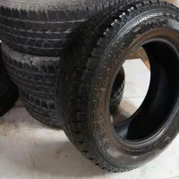 لاستیک  خاور  و  پاترول|قطعات یدکی و لوازم جانبی|مشهد, فتح المبین|دیوار