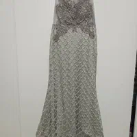 لباس مجلسی سایز46