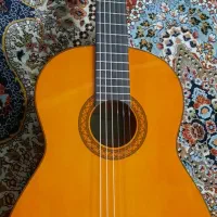 گیتار یاماها c70
