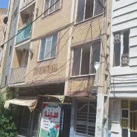 آپارتمان نقلی نقلی ۴۵ متری در حصارک بالا|فروش آپارتمان|کرج, حصارک بالا|دیوار