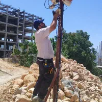 امنیت،شماتخصص ماست۱۳سال تجربه فروش دوربین مداربسته