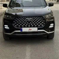 تیگو۷پرو/مدل۴۰۱/اقساط