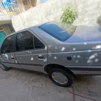 پژو مدل 89|خودرو سواری و وانت|یاسوج, |دیوار