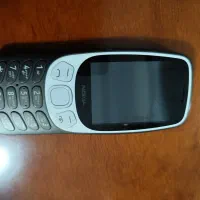 گوشی نوکیا مدل 3210|موبایل|کرج, کوی بعثت|دیوار