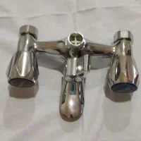 شیر مخلوط حمام کلاسیک