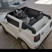 ماشین شارژی