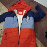 کاپشن پسرانه و دخترانه