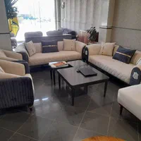 مبل تیام،ازتولیدکننده واقعی خرید کن،گارانتی بگیر12|مبلمان خانگی و میز عسلی|یاسوج, |دیوار