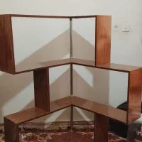 استند گل