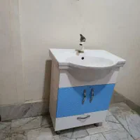 روشویی تمیز