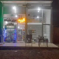 مغازه برای اجاره آقابابا قاقازان