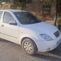 تیبا ۲|خودرو سواری و وانت|خمین, |دیوار