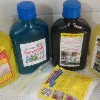 محصولات شوینده نانو