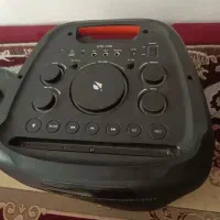اسپیکر KTS