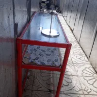 ویترین|بوفه، ویترین، کنسول|کرمانشاه, |دیوار