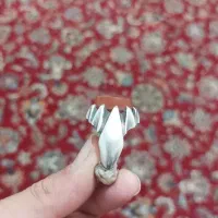 فروش انگشتر نقره