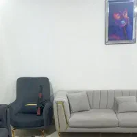 فروش مبل  یک سال کار|مبلمان خانگی و میز عسلی|جاسک, |دیوار