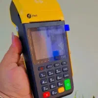 کارتخوان سیار سرعت بالا/با پرداخت دلخواه نقد اقساط|فروشگاه و مغازه|کرمان, |دیوار