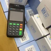 دستگاه کارتخوان 4G/ضمانت قطع نشدن و گارانتی تعویض|فروشگاه و مغازه|خرم‌آباد, |دیوار