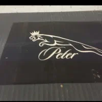 فنجان کریستال|ظروف سرو و پذیرایی|پردیس, فاز ۸|دیوار