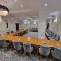 سالن مجهز جهت اجاره همایش،ایونت،سمینار ،جلسات