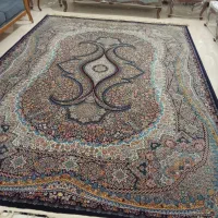 فرش کاشان