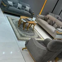 مبلمان وِرتا ۹ ( تعویض مبل کهنه با مبلمان نو)|مبلمان خانگی و میز عسلی|کرج, حصارک بالا|دیوار